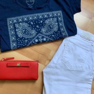 LUCKY BRAND woman’s t-shirt